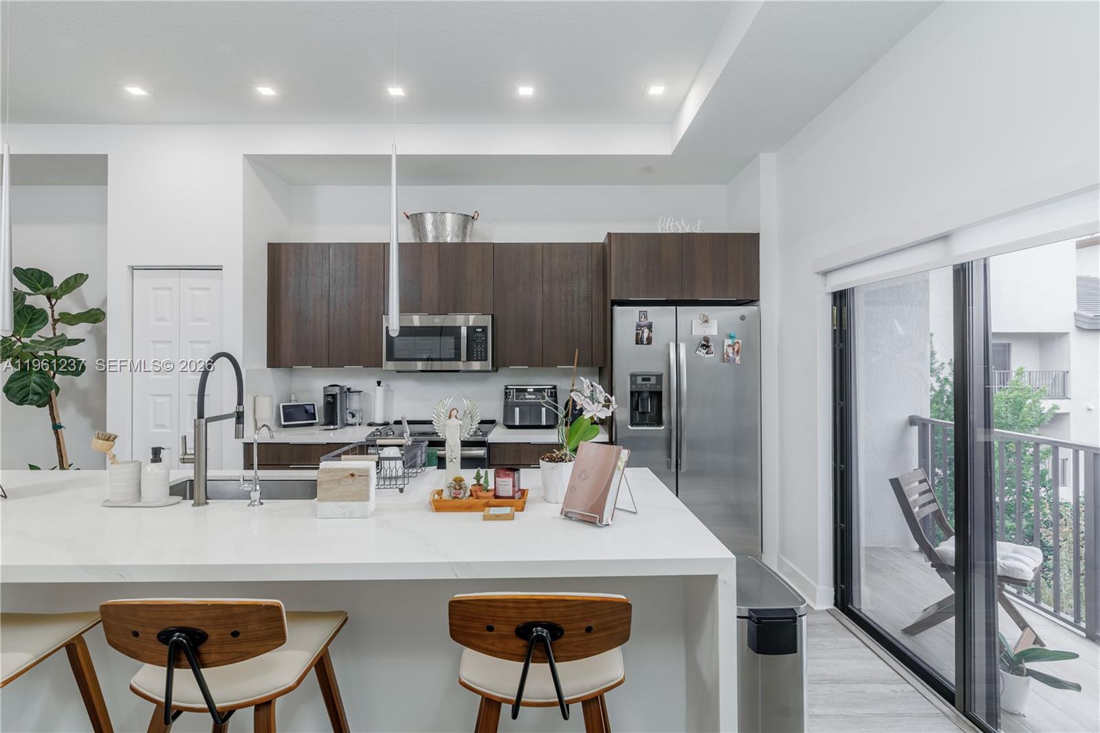 APEX AT PARK CENTRAL COND - Residential