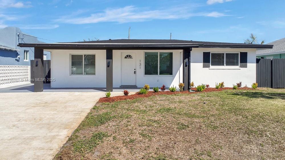 BOWERS PARK - Residential Lease