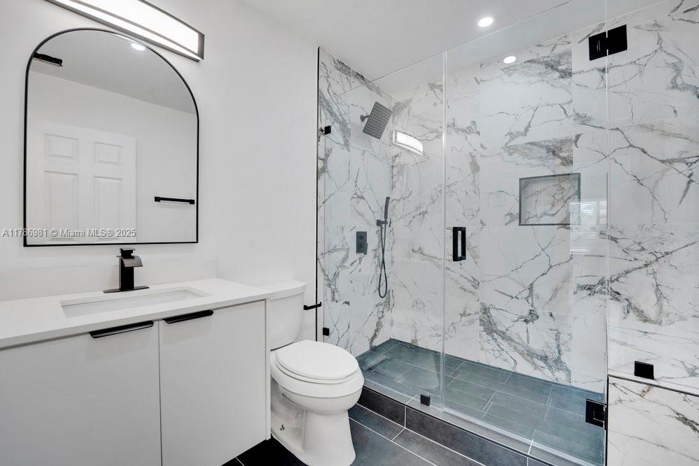 BOWERS PARK - Residential Lease