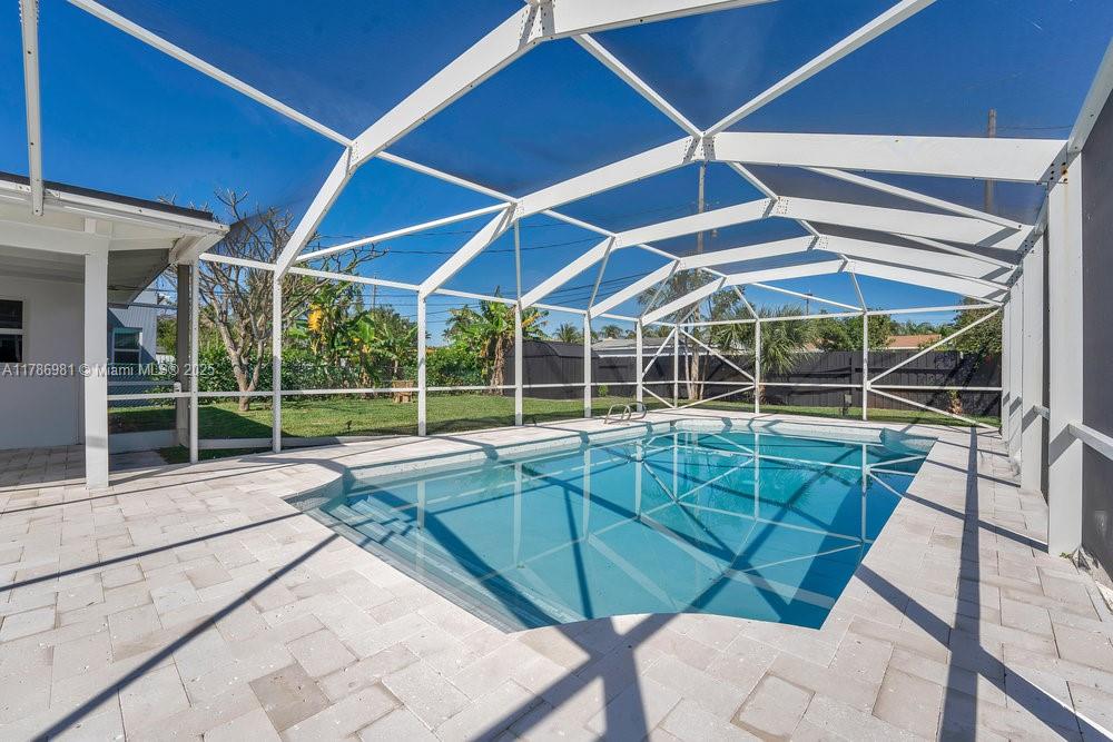 BOWERS PARK - Residential Lease