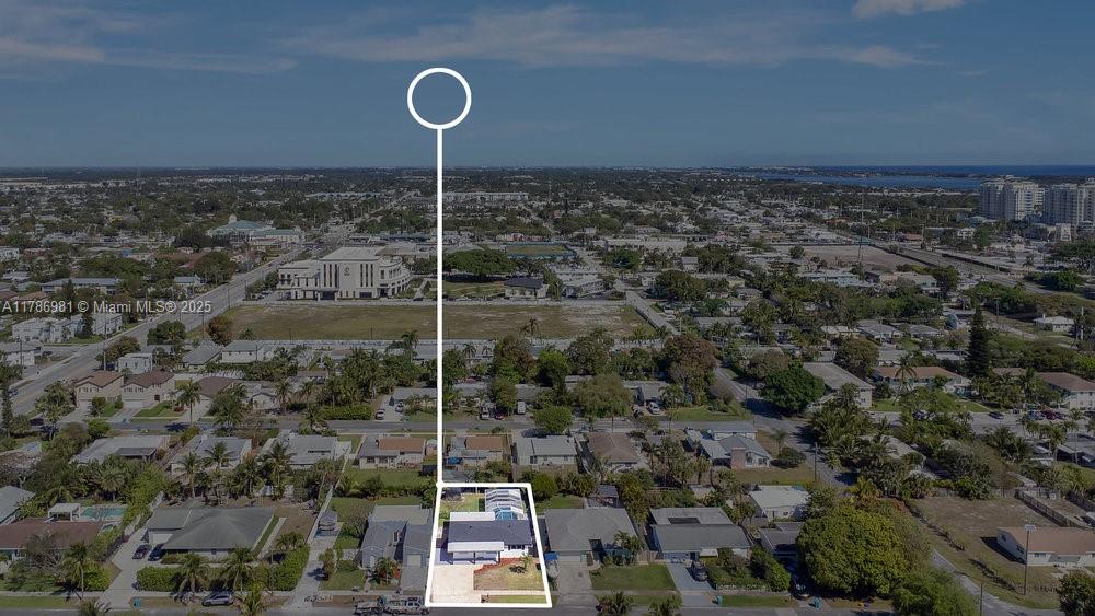 BOWERS PARK - Residential Lease