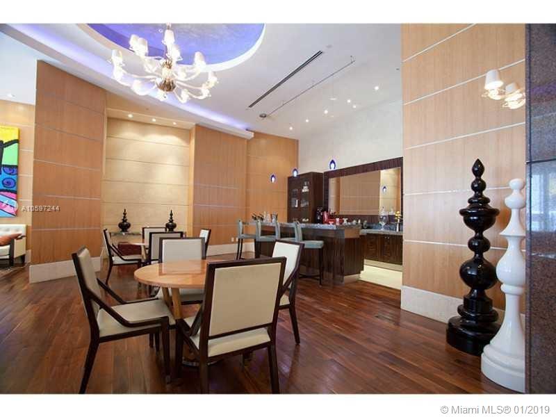 Vizcayne North Condo - Residential Lease