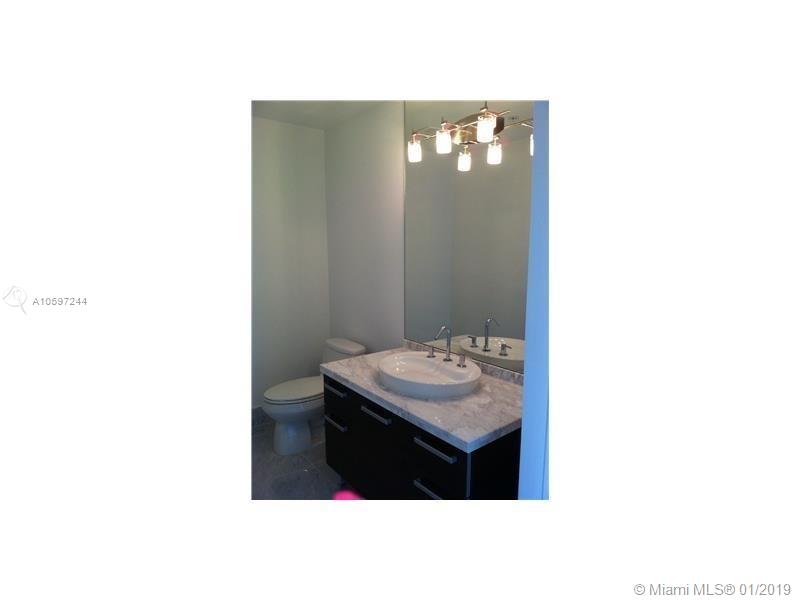 Vizcayne North Condo - Residential Lease