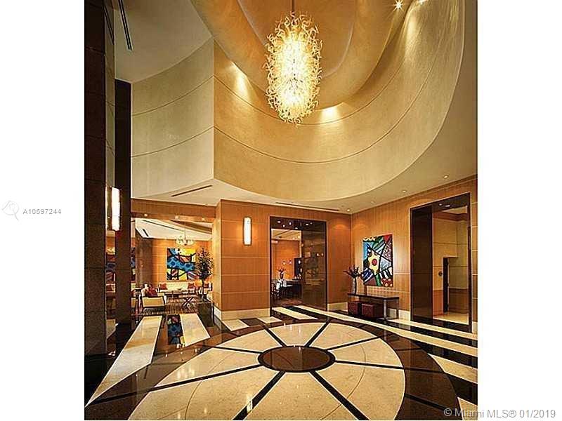 Vizcayne North Condo - Residential Lease