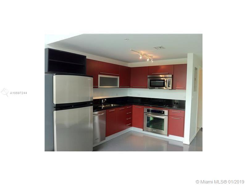 Vizcayne North Condo - Residential Lease