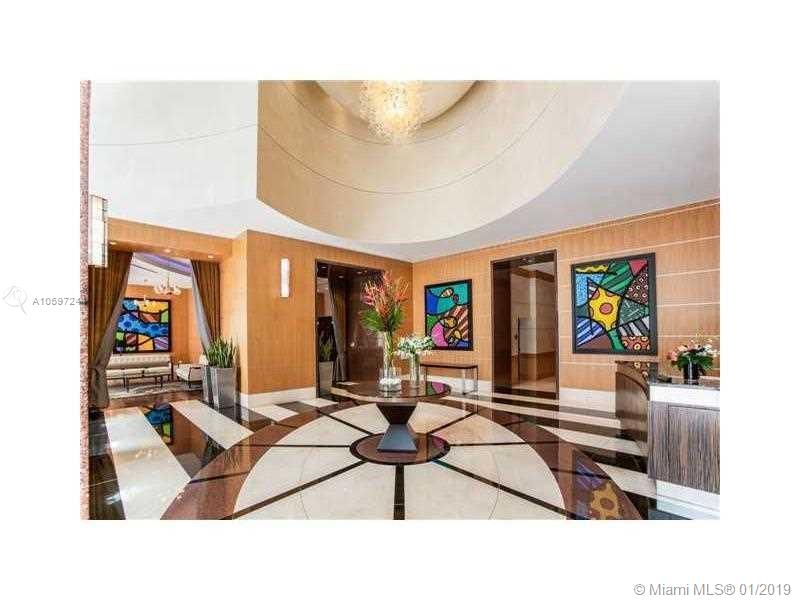 Vizcayne North Condo - Residential Lease