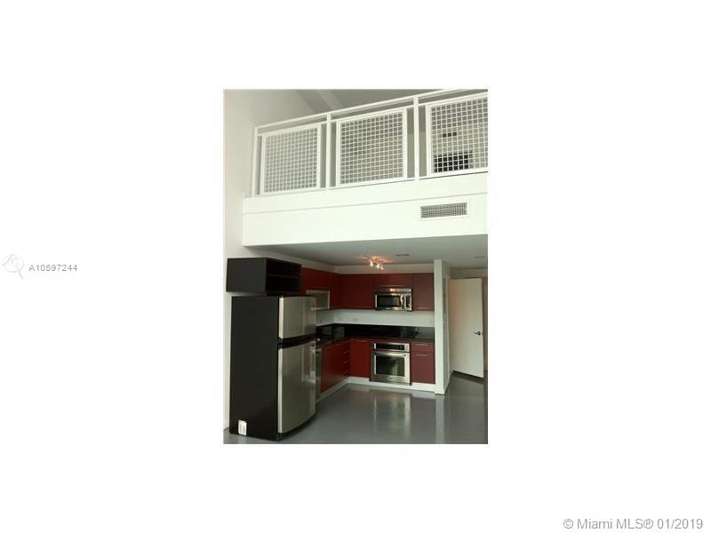 Vizcayne North Condo - Residential Lease