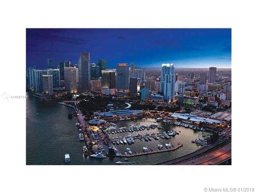 BEAUTIFUL AND LUXURIOUS BUILDING, CONCRETE FLOORS, GRANITE COUNTER TOPS, STAINLESS STEEL APPLIANCES, WASHER AND DRYER , 3 POOLS, JACUZZI, SPA, SAUNA, PRIVATE THEATHER, GYM, 24/7 CONCIERGE, VALET, STEPS TO ALL ENTERTAINMENT. 24 HOUR SECURITY. THE UNIT WILL HAVE A NEW TILE AND STORAGE IN THE BUILDING.