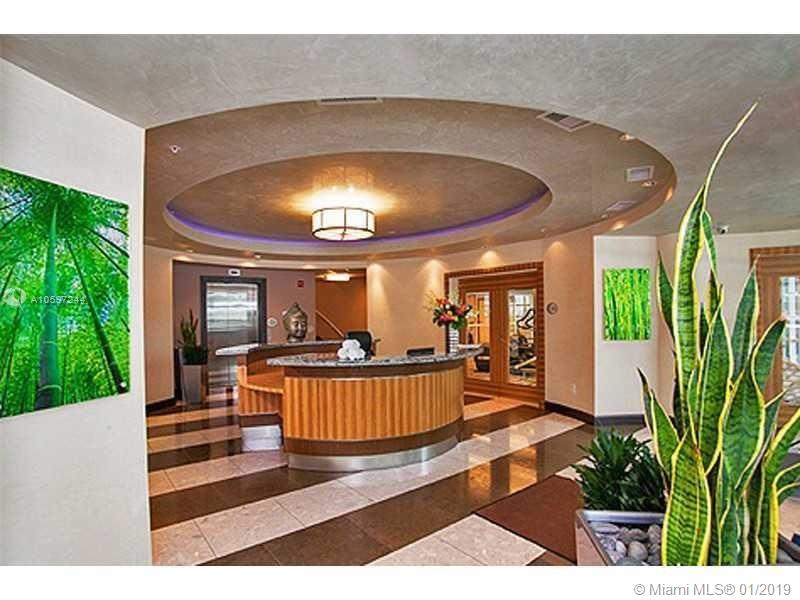 Vizcayne North Condo - Residential Lease
