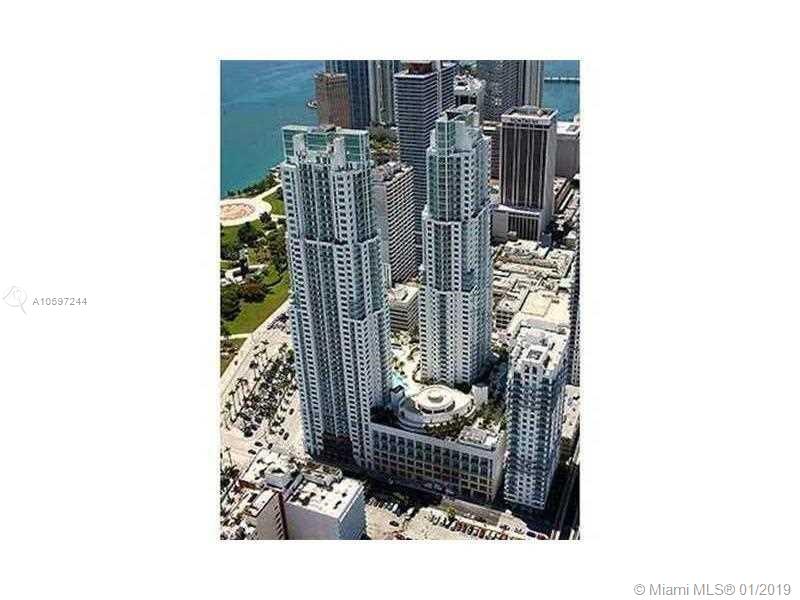 Vizcayne North Condo - Residential Lease