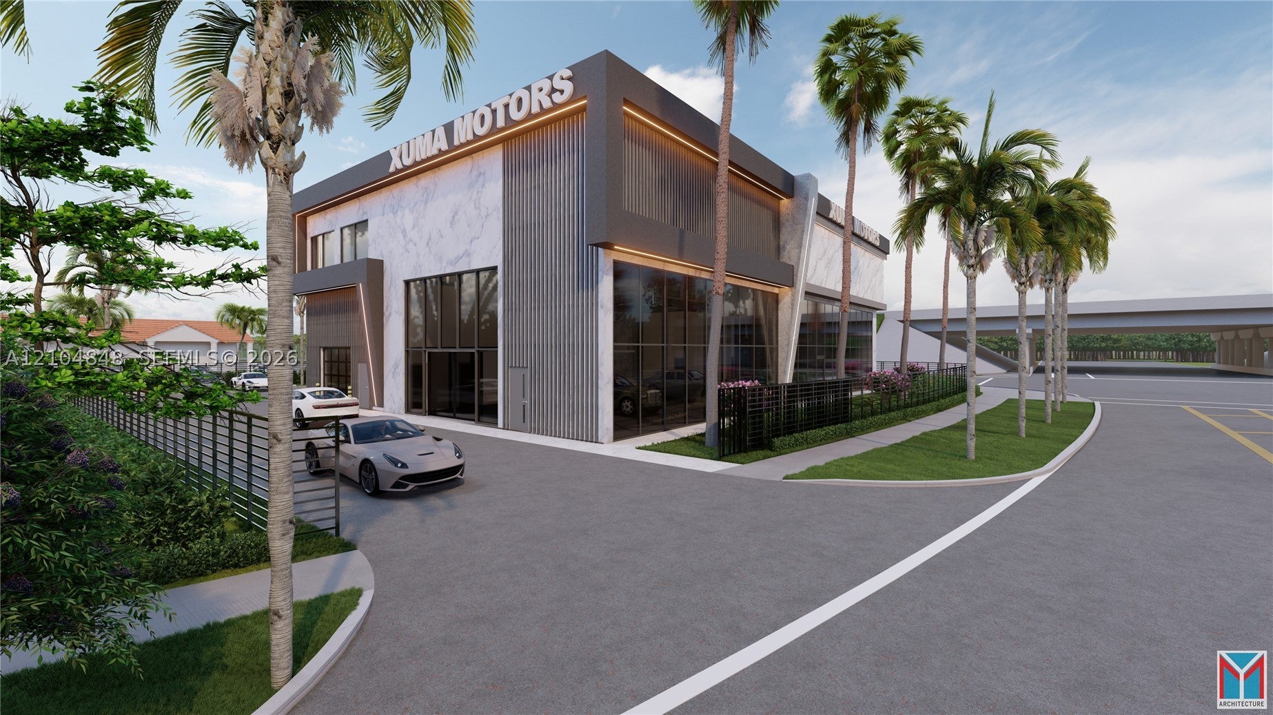 1195 NW 167th St