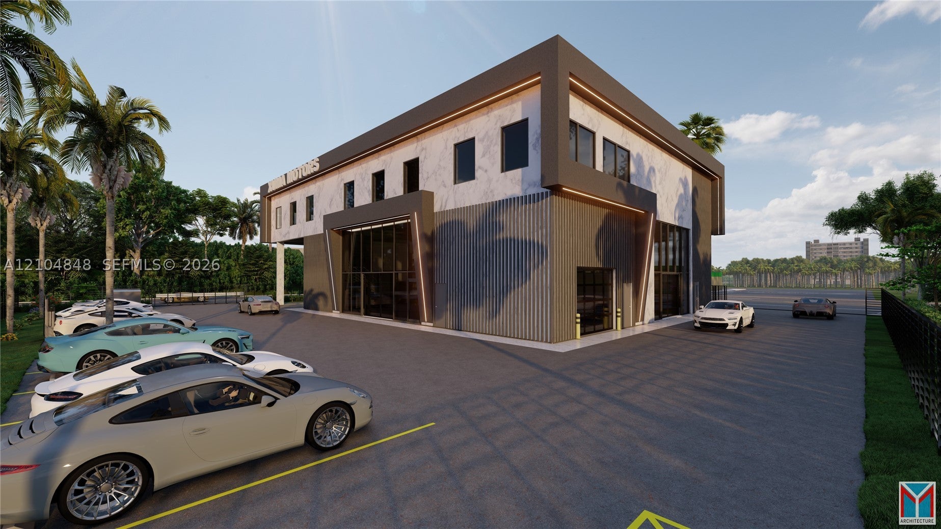 1195 NW 167th St