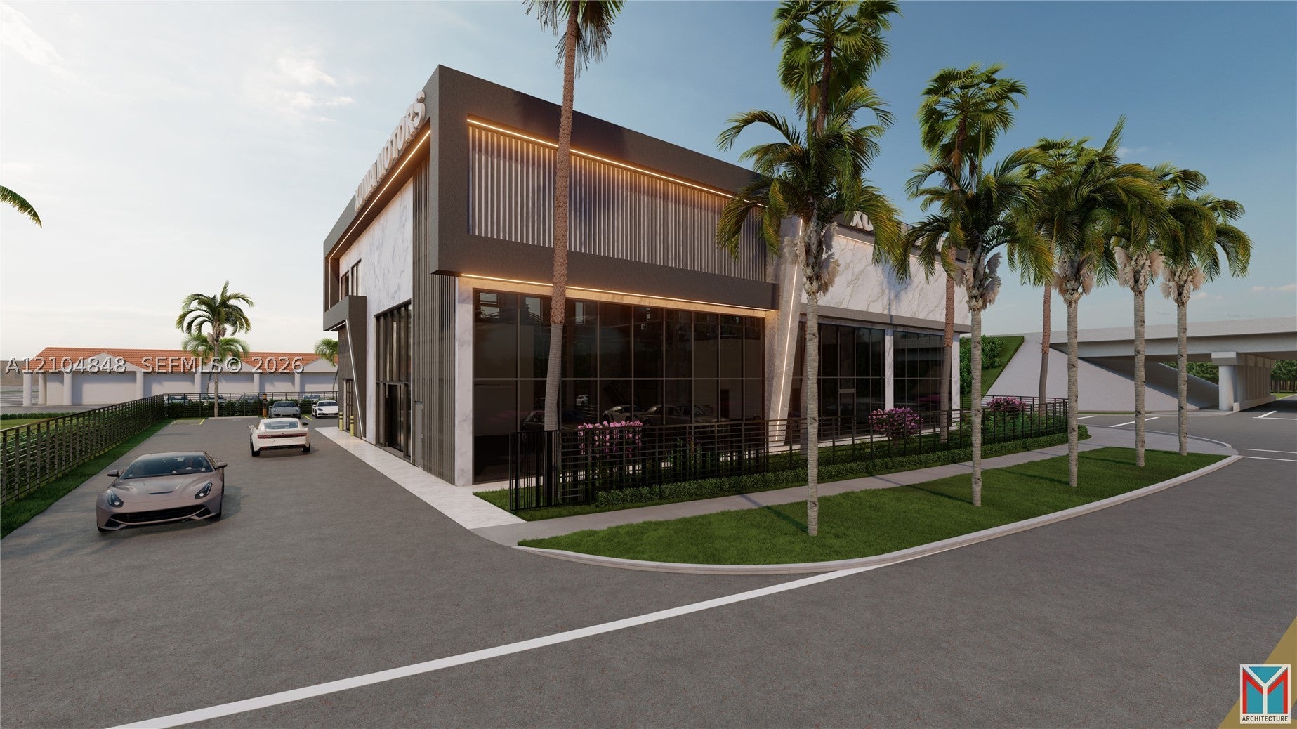 1195 NW 167th St