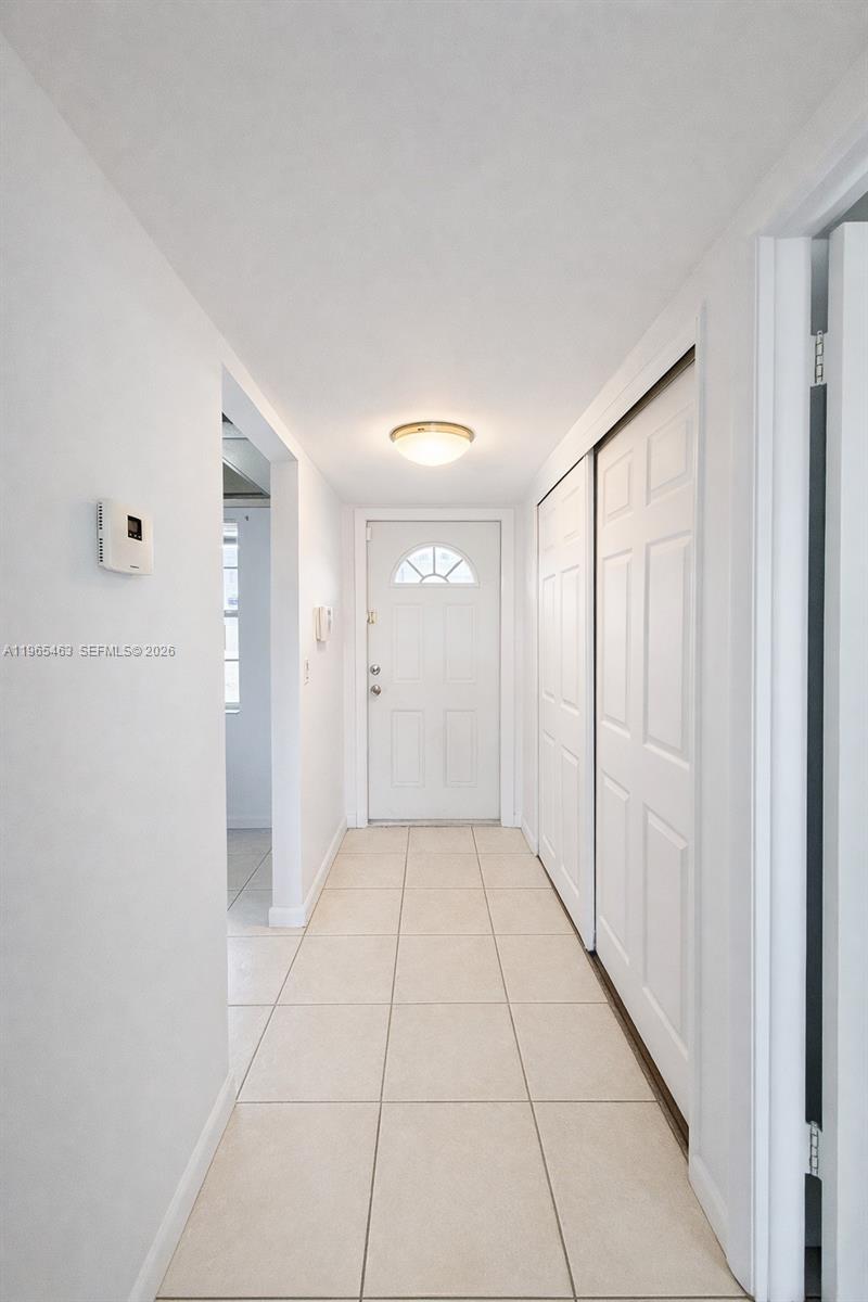 ORIOLE GARDENS TWO 58 CON - Residential