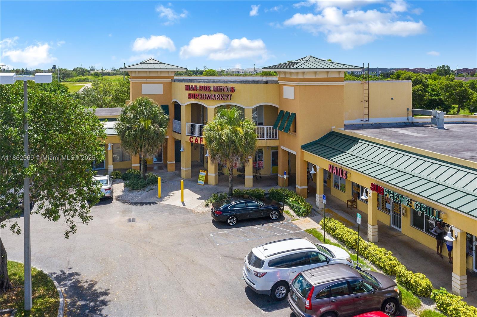 Space Available: Unit 202 - 596 RSF
Availability Date: January 1st, 2026
Monthly Rate: $2,000 Per Month