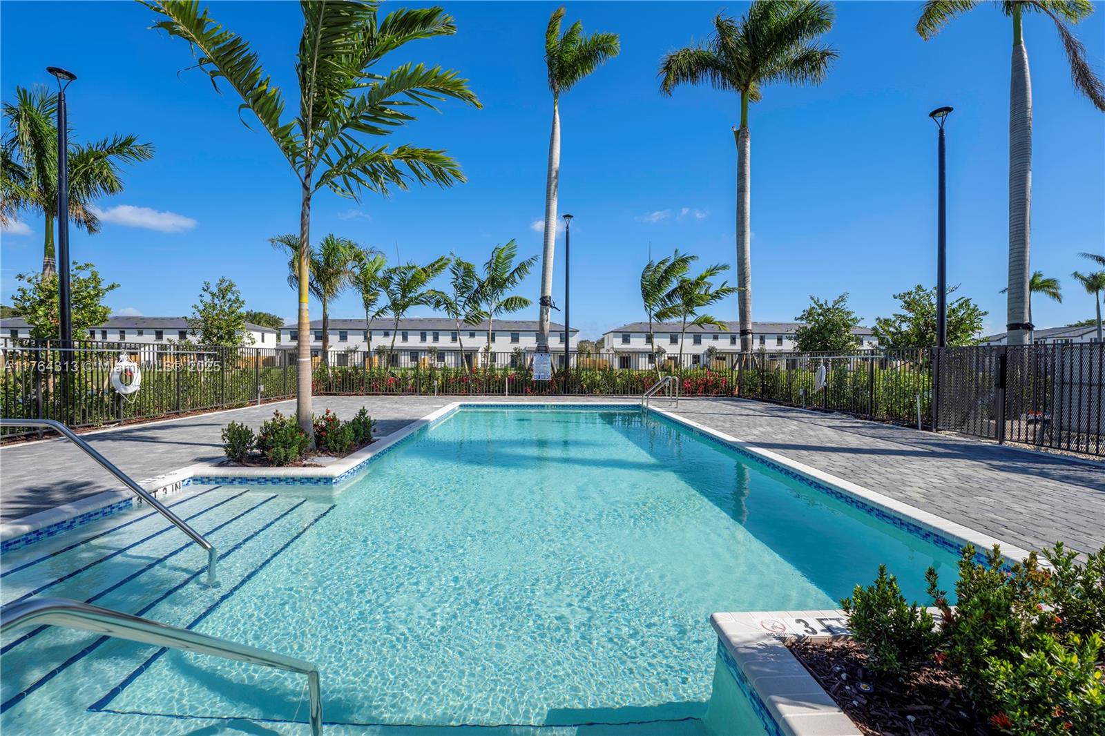Rental Property at 5001 Peacock Way 5838, Dania Beach, Miami-Dade County, Florida - Bedrooms: 3 
Bathrooms: 3  - $4,200 MO.