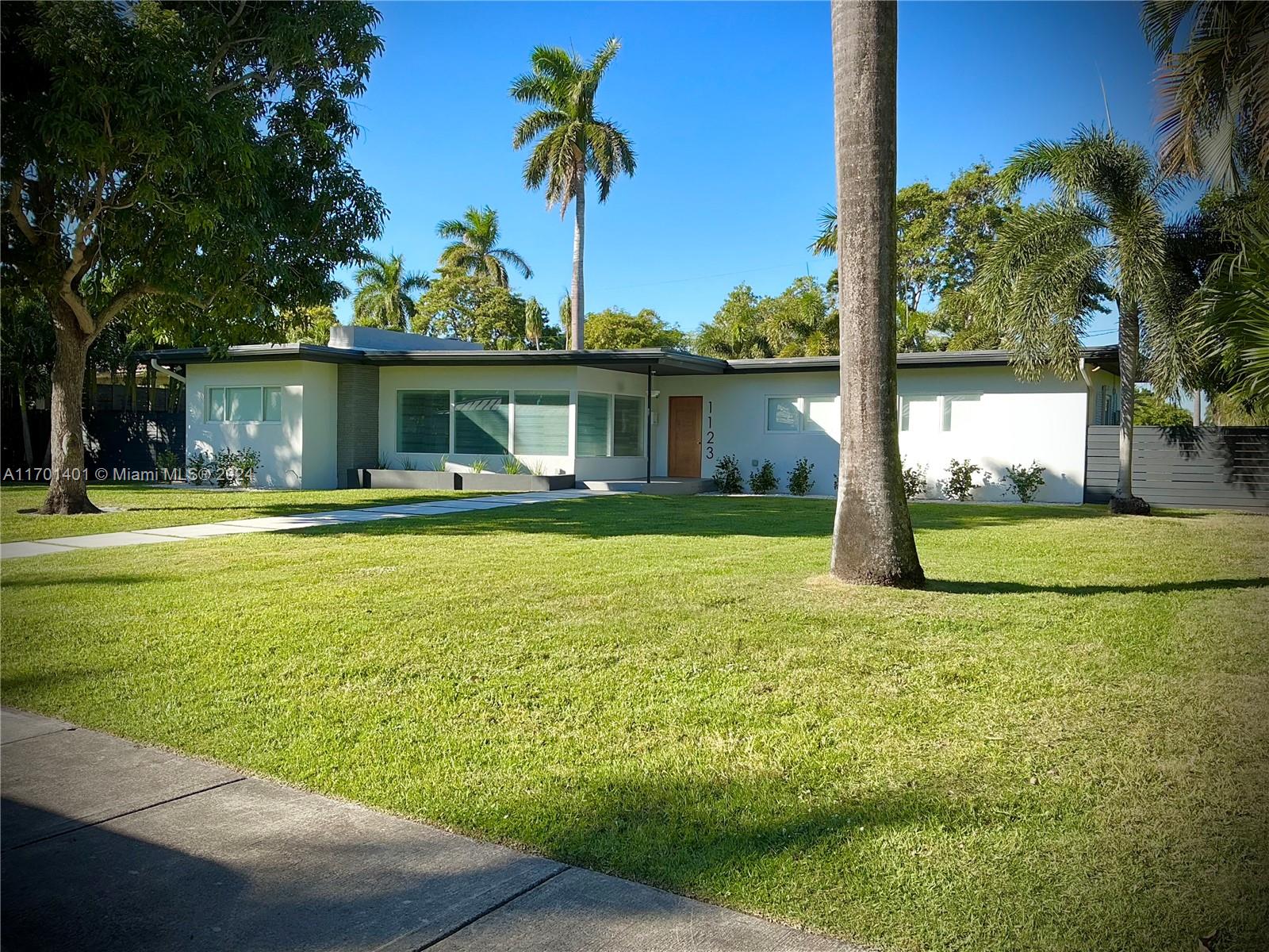 Property for Sale at 1123 Polk St, Hollywood, Broward County, Florida - Bedrooms: 3 
Bathrooms: 2  - $1,245,000