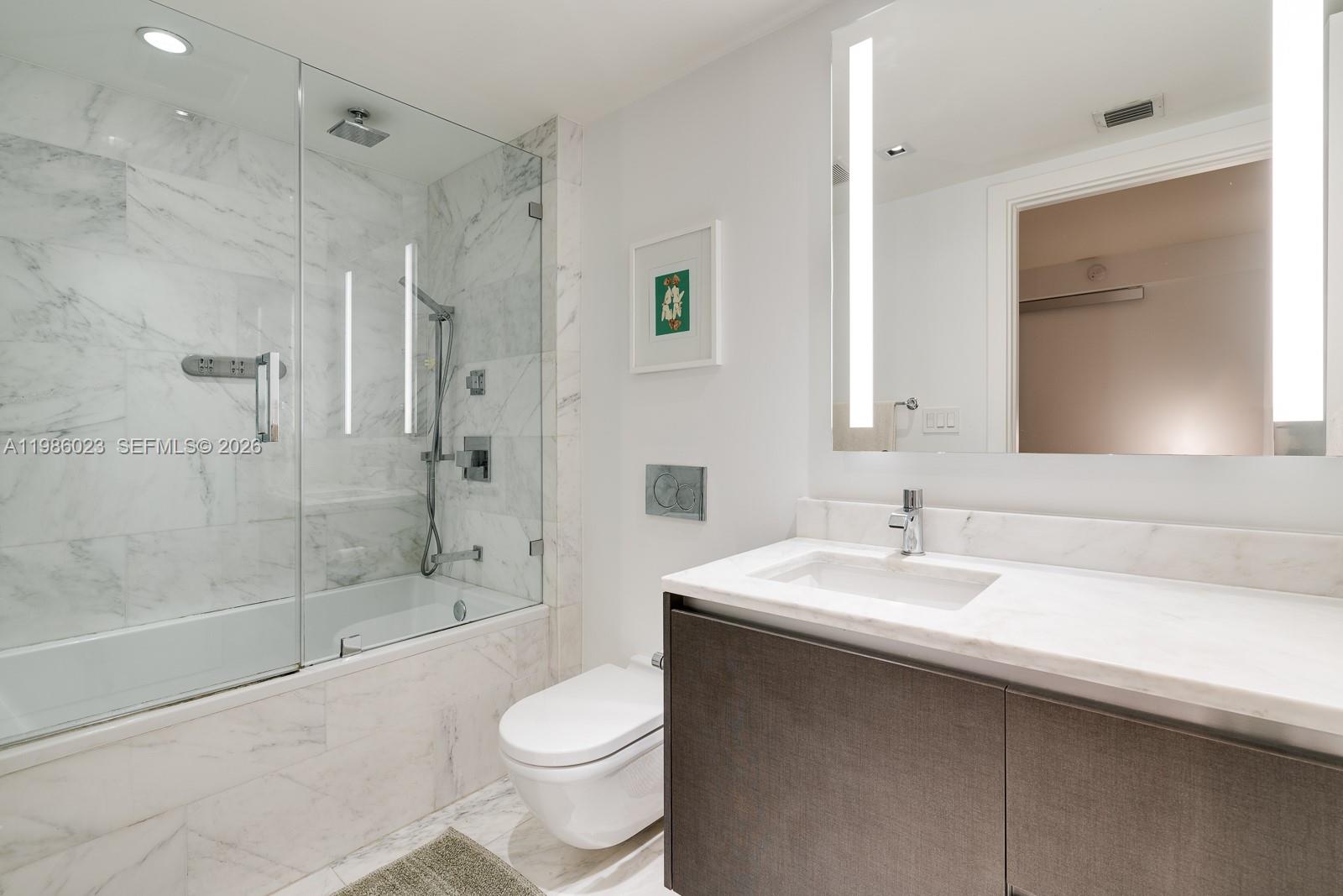 ECHO BRICKELL CONDO - Residential