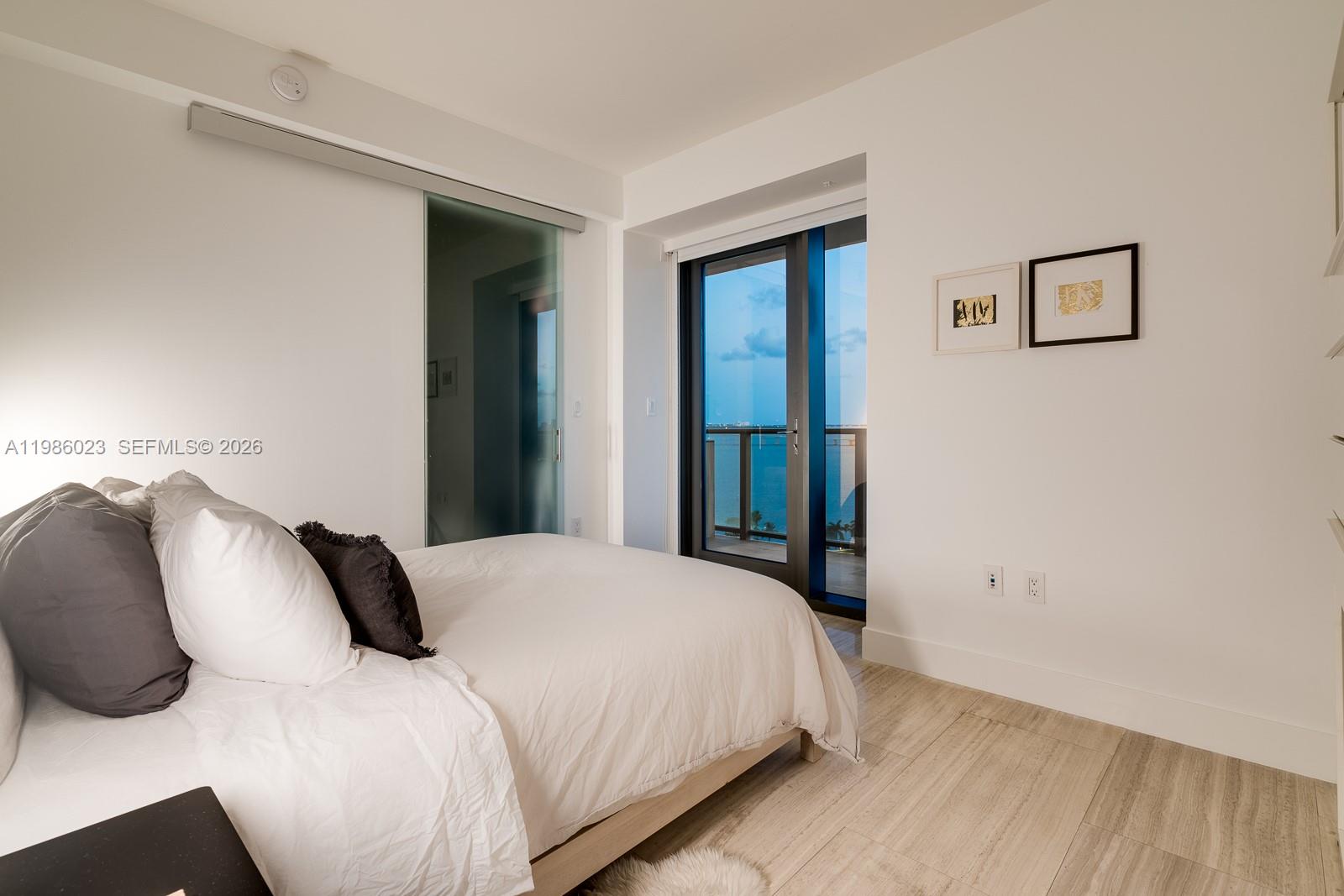 ECHO BRICKELL CONDO - Residential