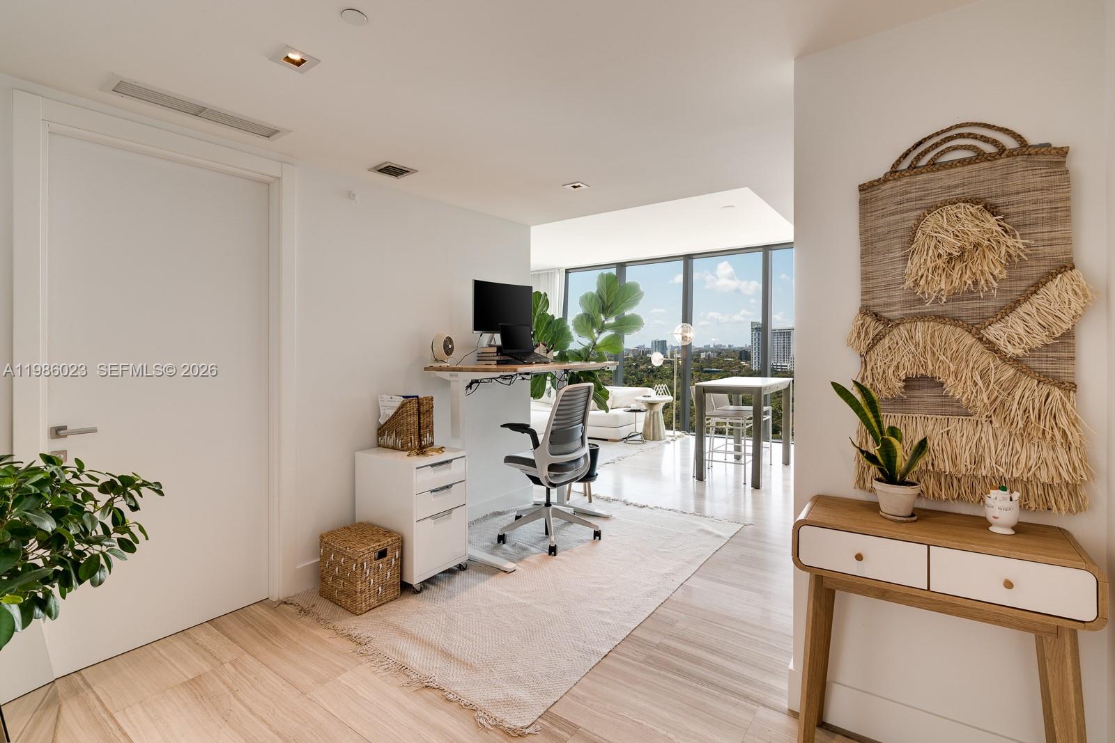 ECHO BRICKELL CONDO - Residential