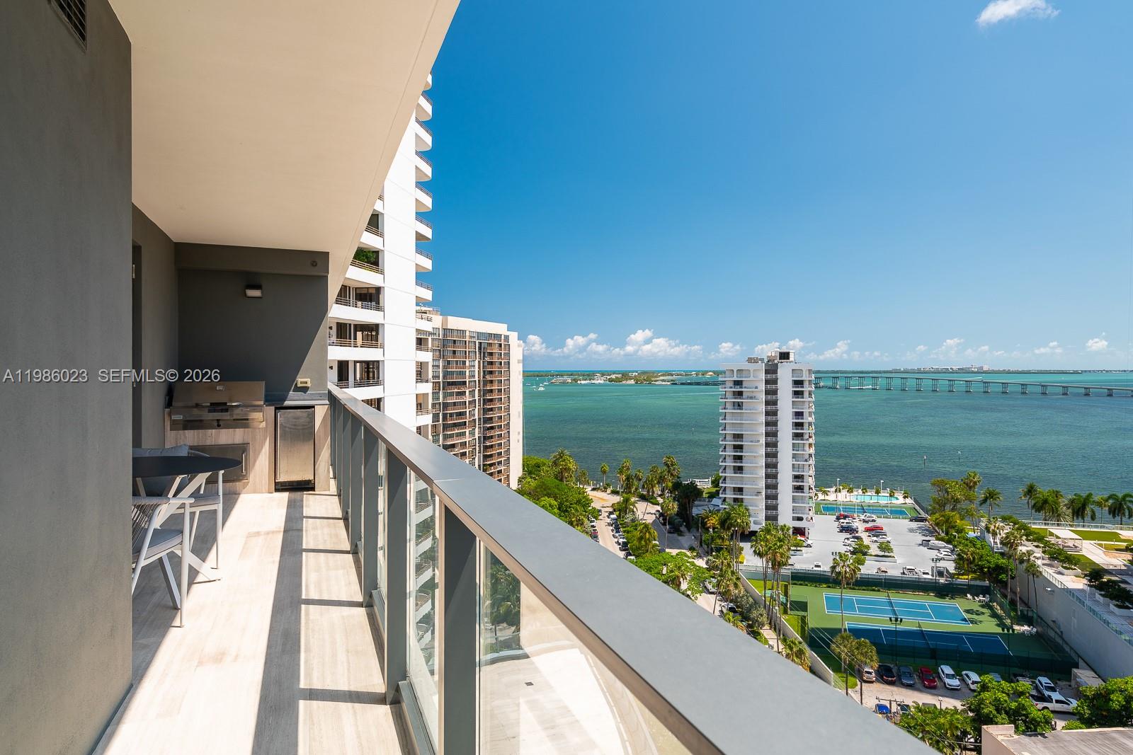 ECHO BRICKELL CONDO - Residential