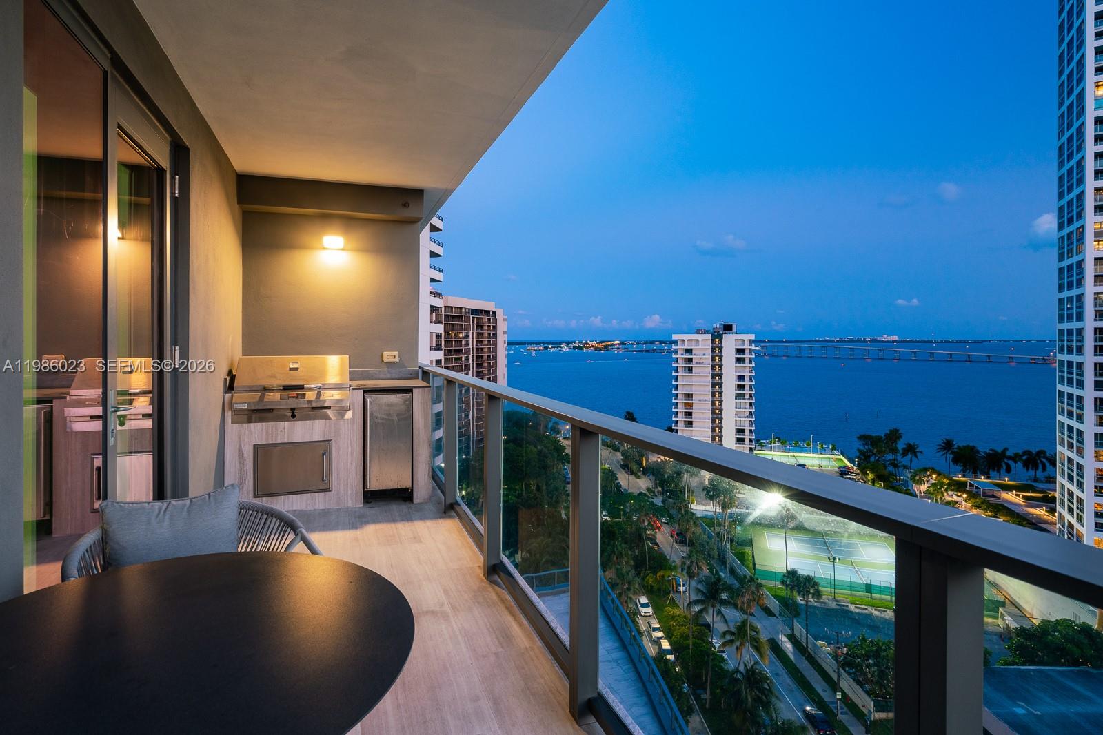 ECHO BRICKELL CONDO - Residential