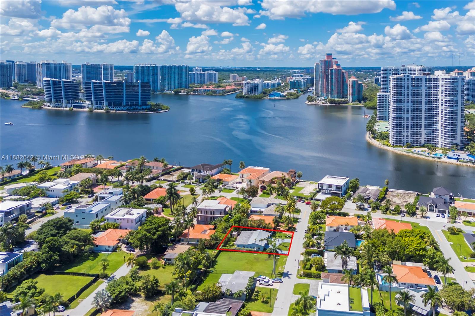 Golden Shores Ocean Blvd - Residential