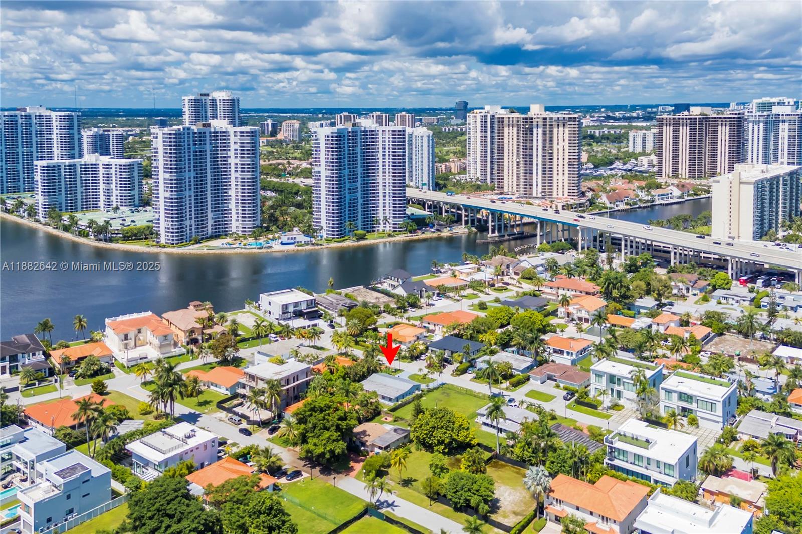 Golden Shores Ocean Blvd - Residential