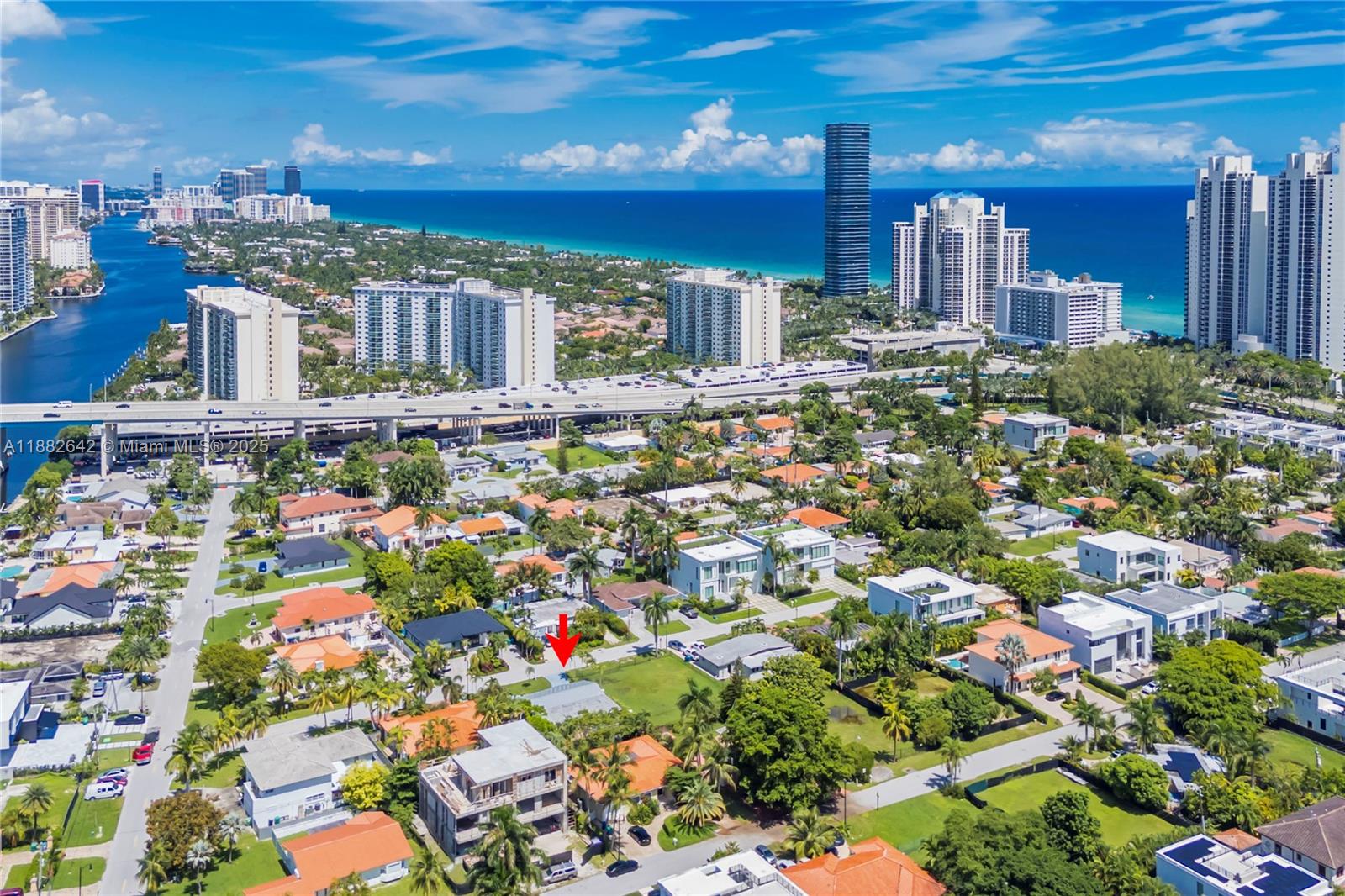 Golden Shores Ocean Blvd - Residential