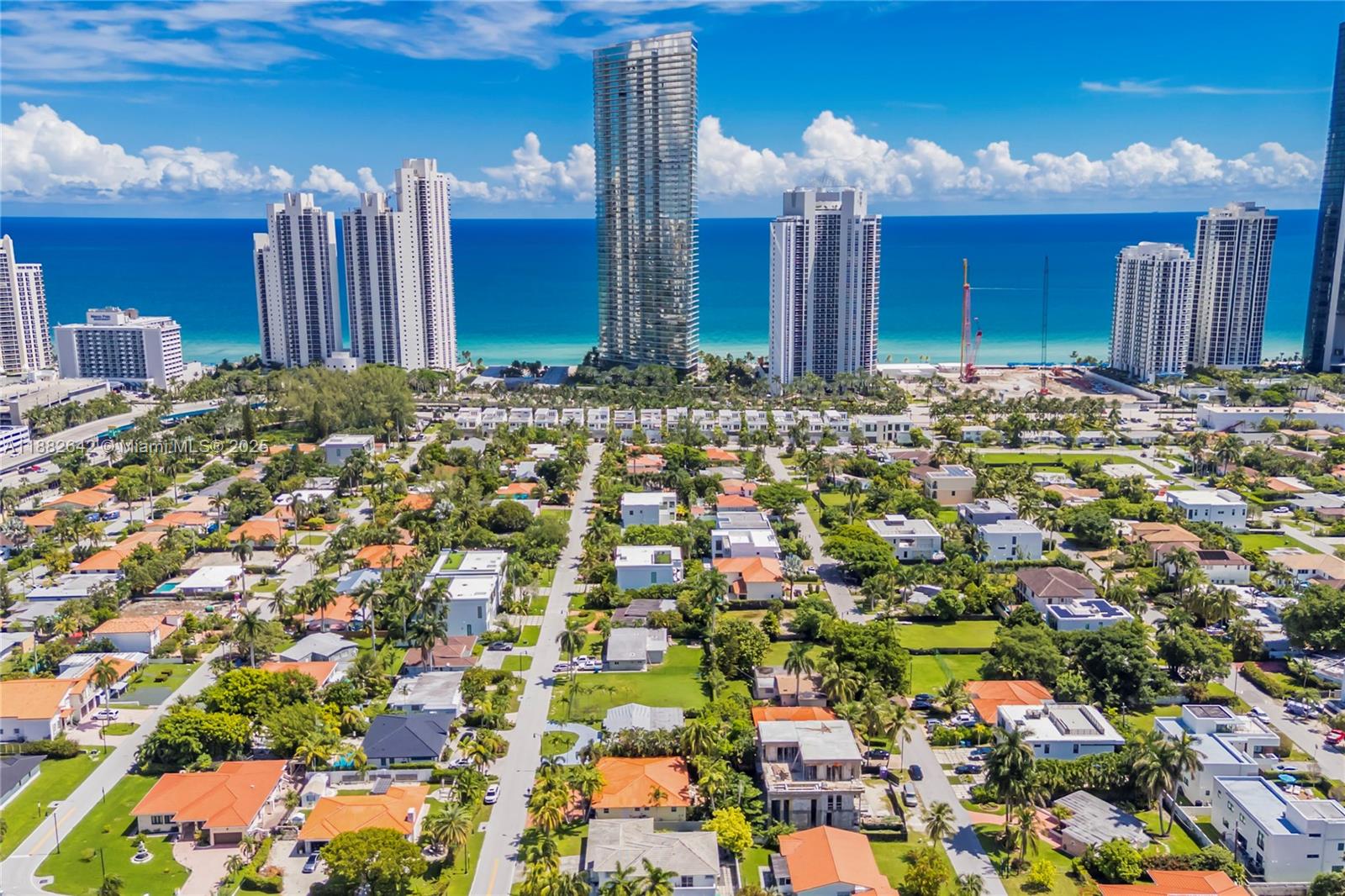 Golden Shores Ocean Blvd - Residential