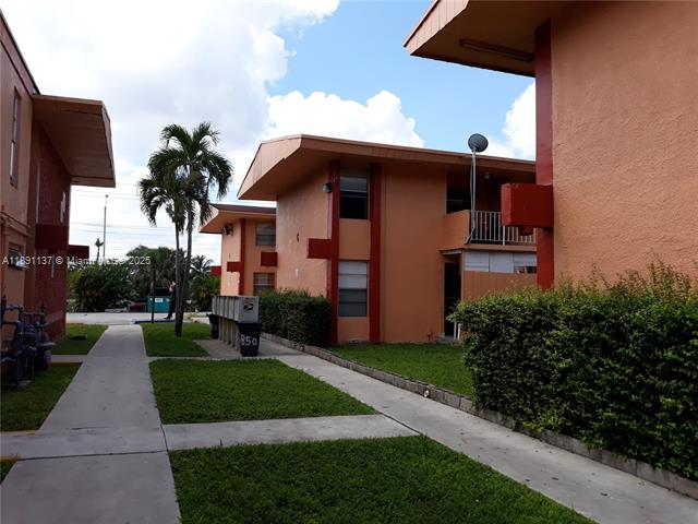 CHAMBERS LAND COMPANY SUB - Residential Lease