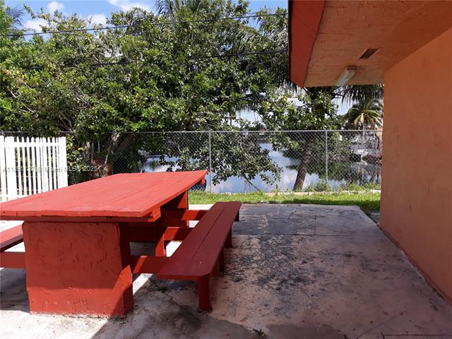CHAMBERS LAND COMPANY SUB - Residential Lease