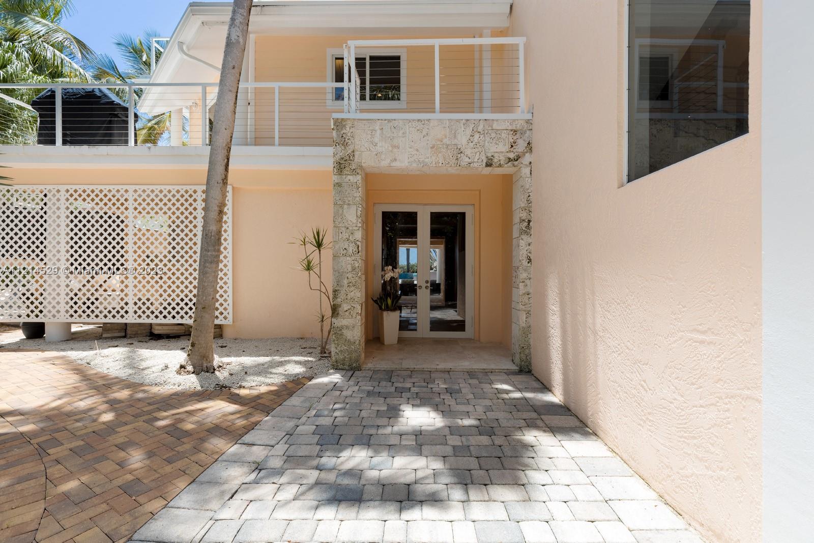 Plantation Key - Residential