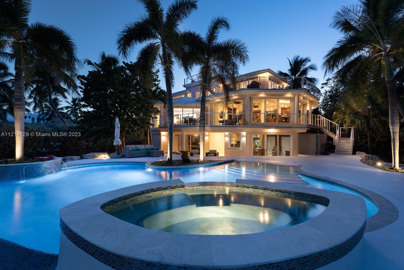Plantation Key - Residential