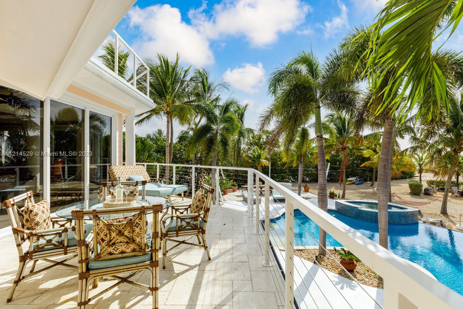Plantation Key - Residential
