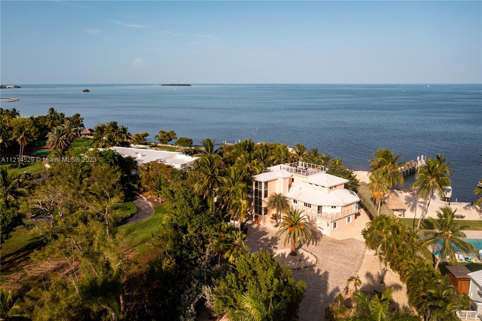 Plantation Key - Residential