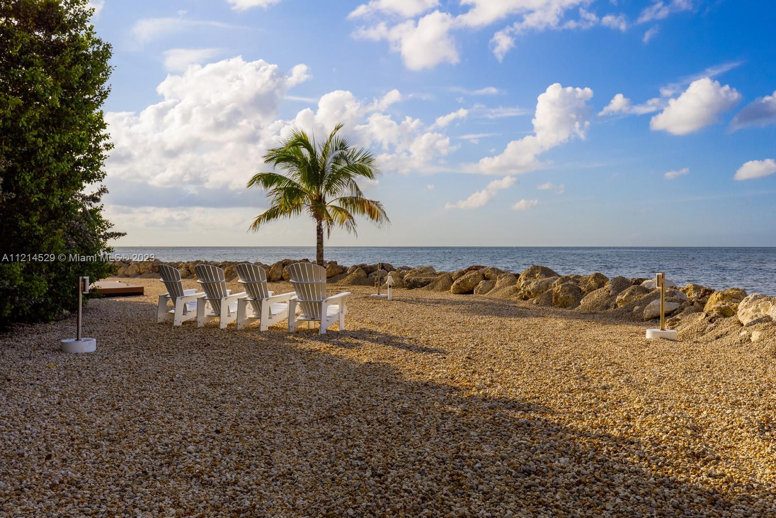 Plantation Key - Residential