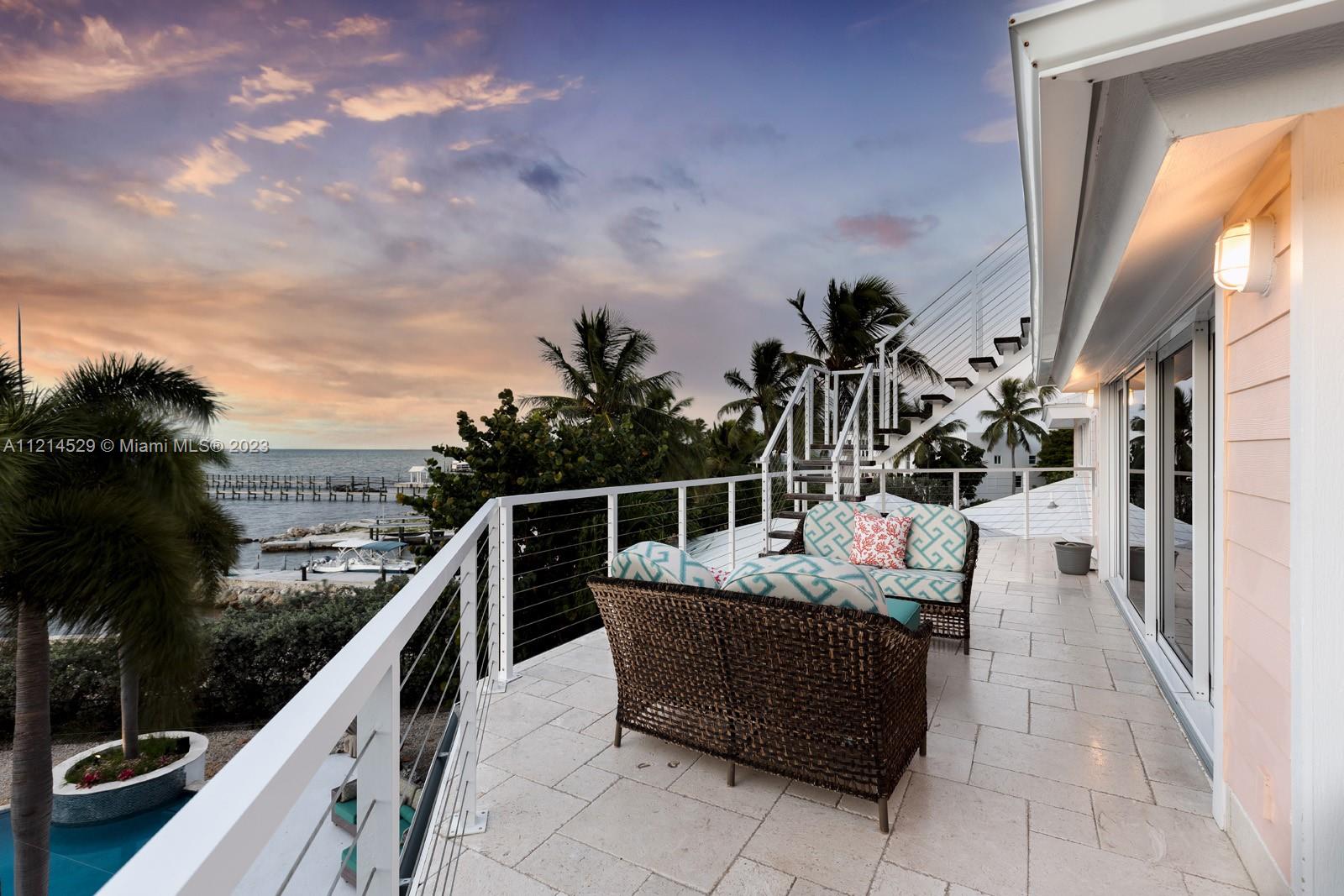 Plantation Key - Residential