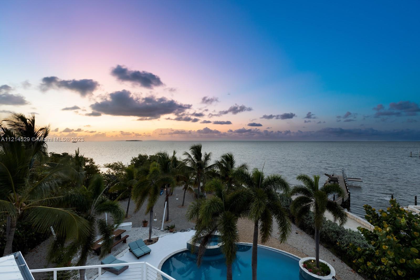 Plantation Key - Residential