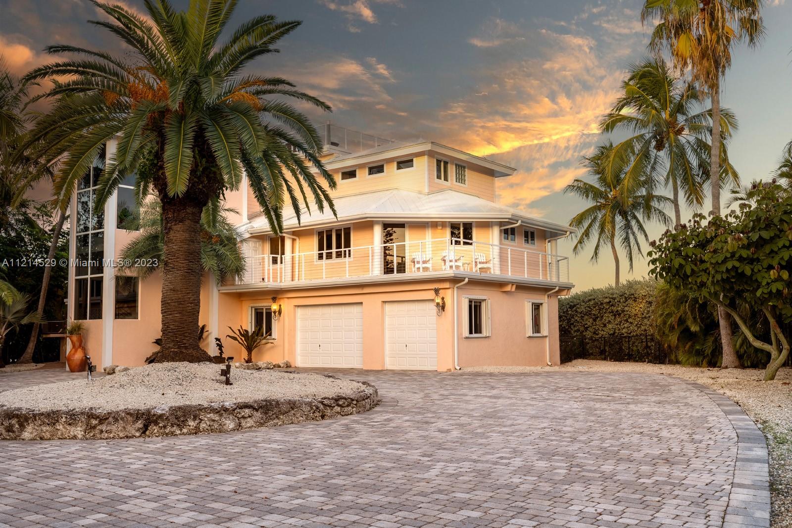 Plantation Key - Residential