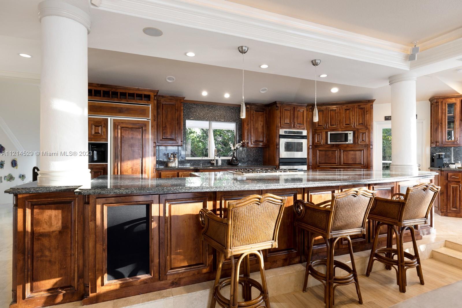 Plantation Key - Residential