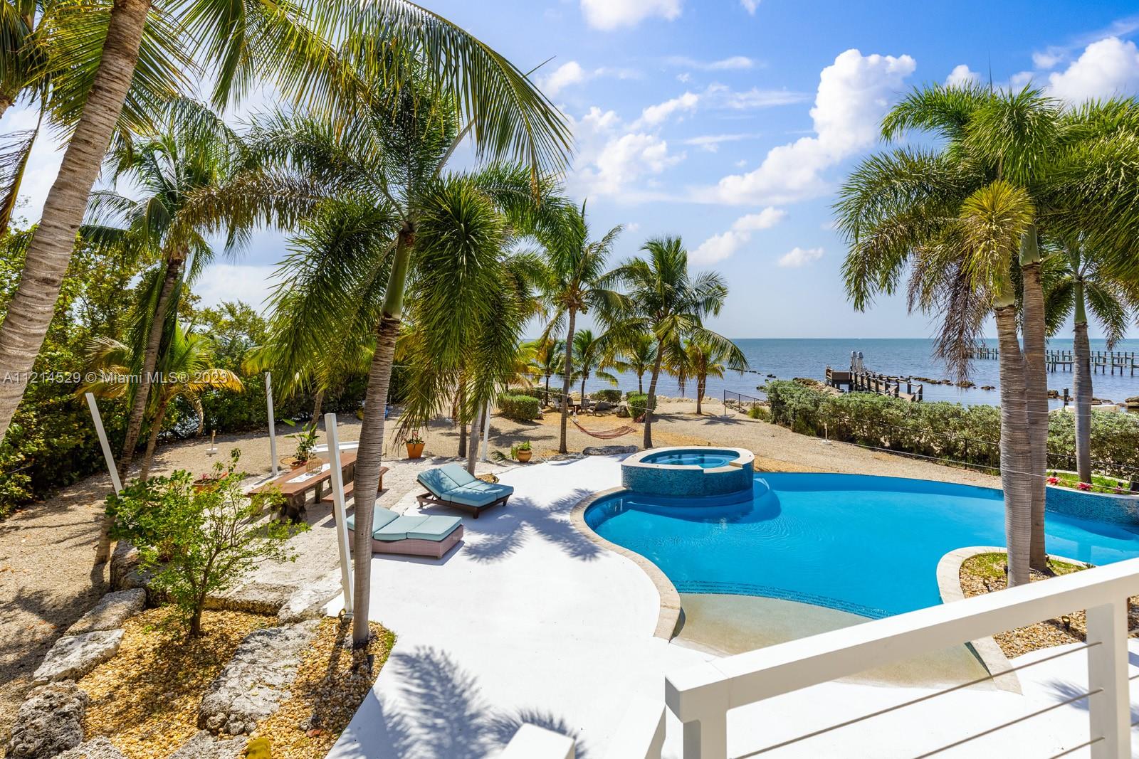 Plantation Key - Residential