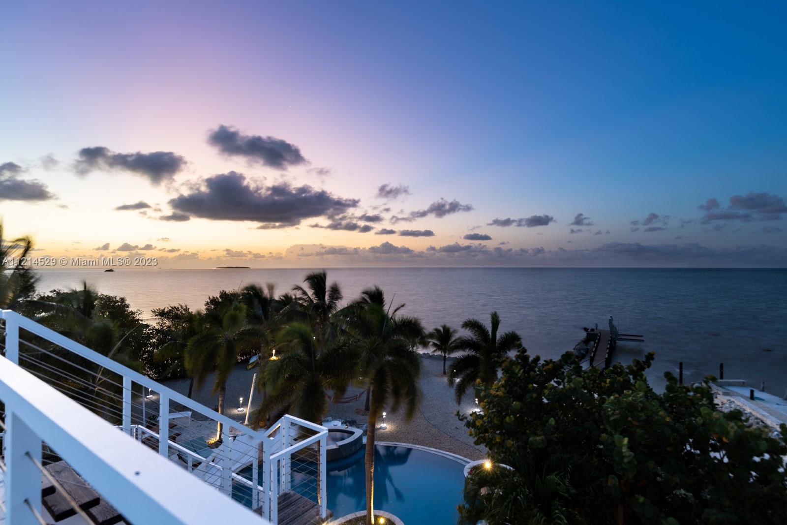 Plantation Key - Residential