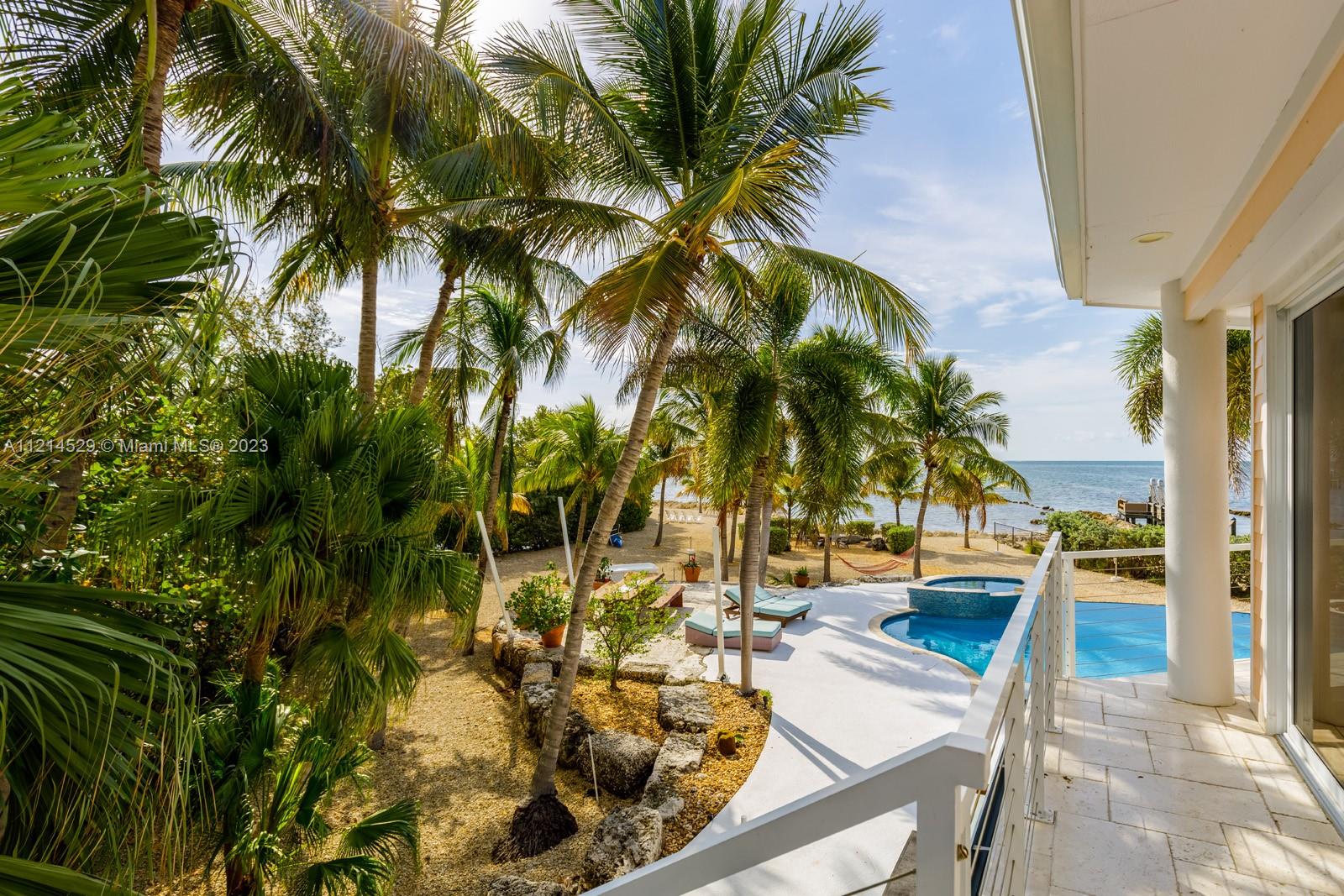 Plantation Key - Residential