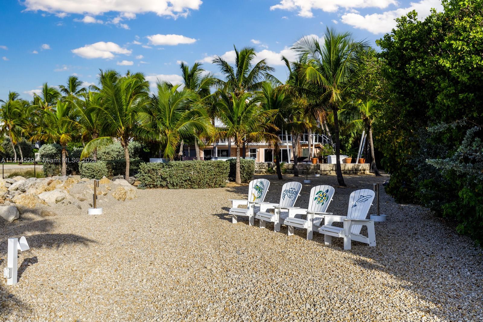 Plantation Key - Residential