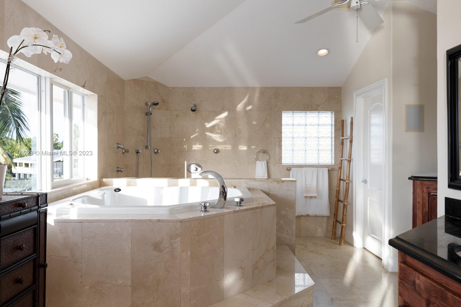 Plantation Key - Residential