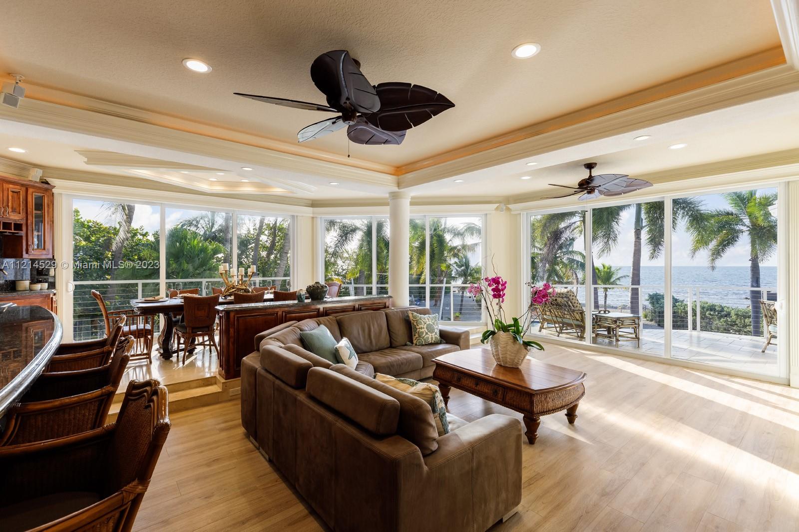 Plantation Key - Residential