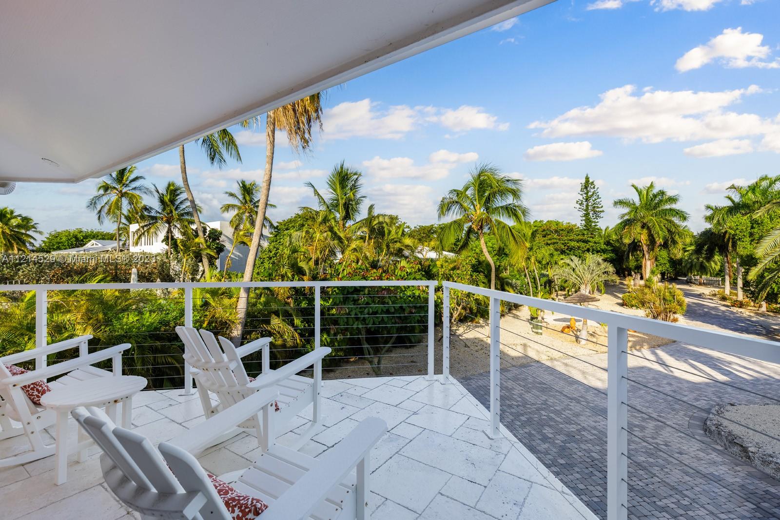 Plantation Key - Residential