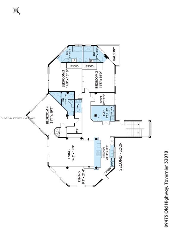 Plantation Key - Residential