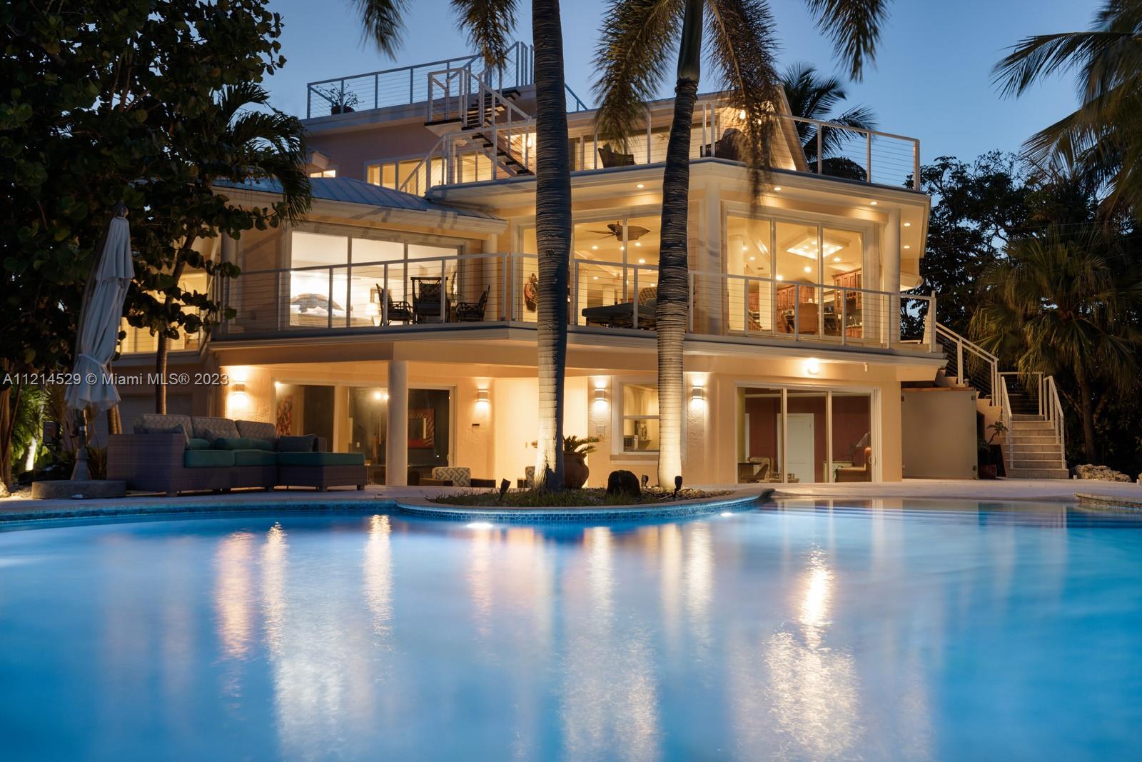 Plantation Key - Residential